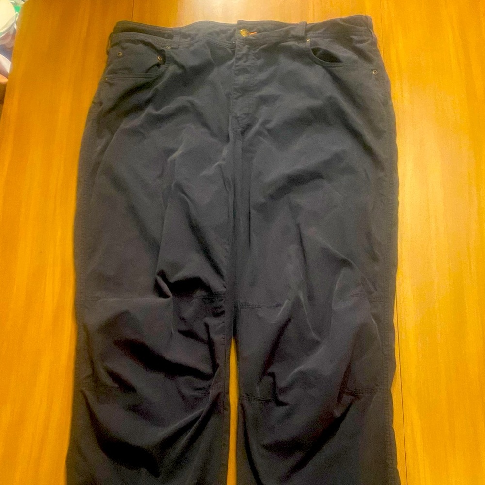 Orvis Men’s Trout Bum Pants